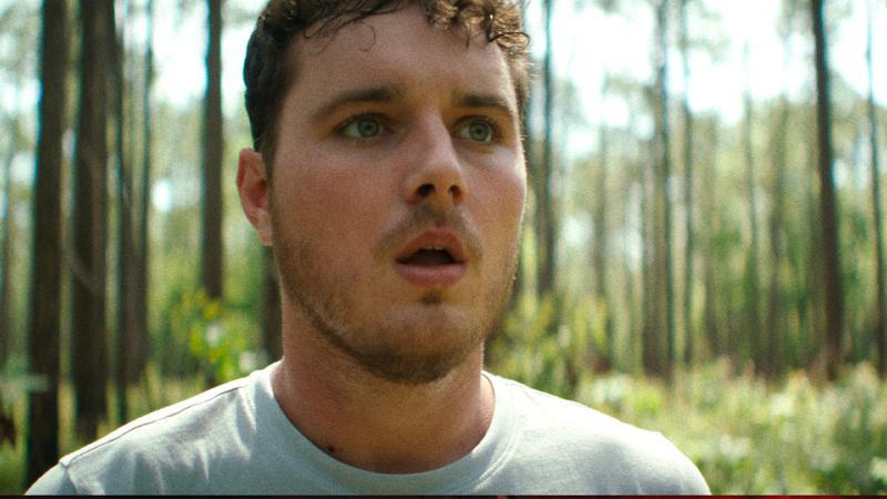 Mitchell Cole as Tyler in It Ends.