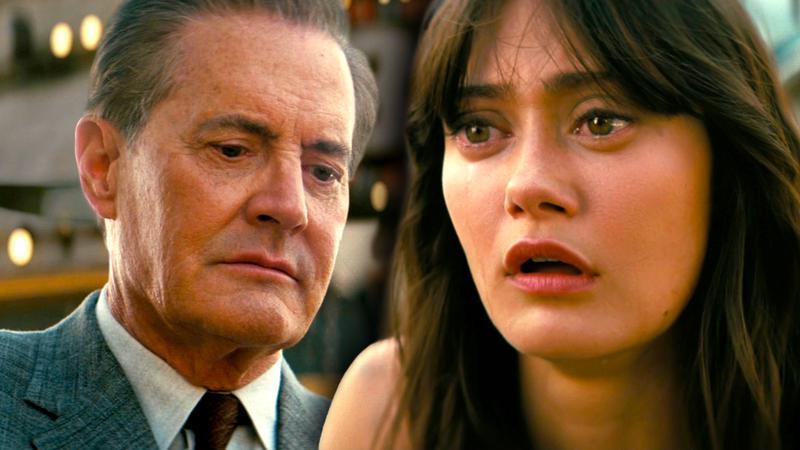 Hank and Lucy's tragic scene in Fallout Season 2's finale.