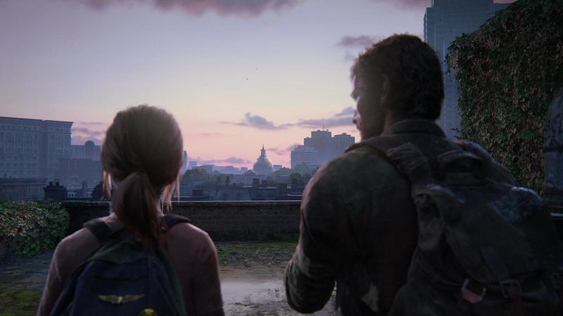 The Last of Us Part I review  Is TLOU remake worth the price on