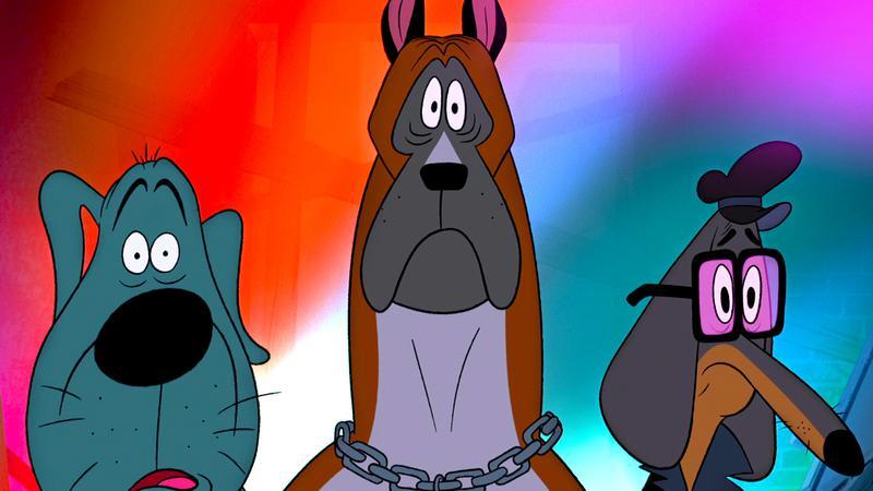 Dogs in Fixed