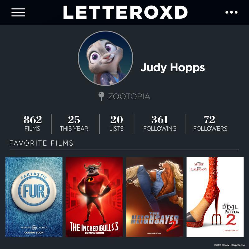 Zootopia 2 movie parody posters