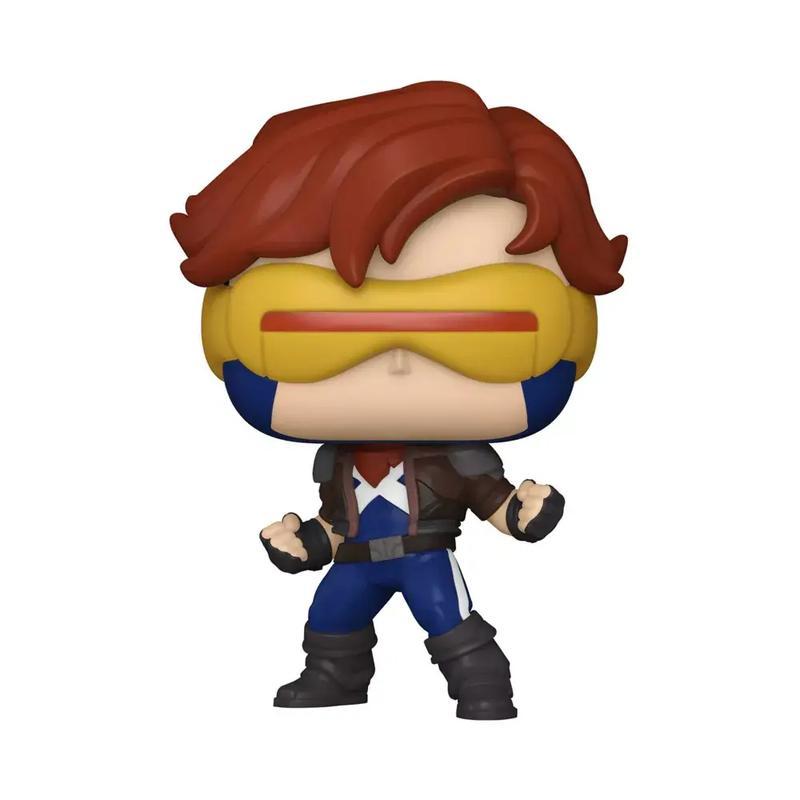 X-Men '97 Cyclops (Wasteland) Funko Pop!