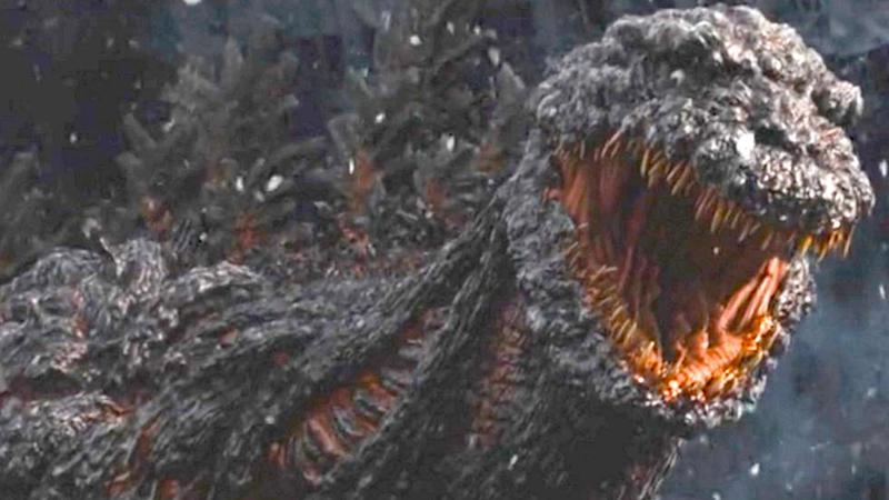 Shin Godzilla