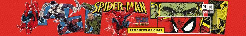 Official art of the characters in Spider-Man: Brand New Day.