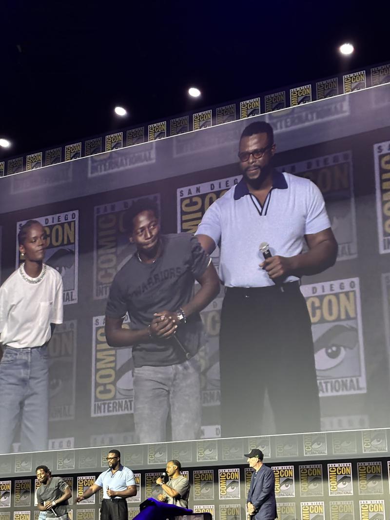 SDCC.