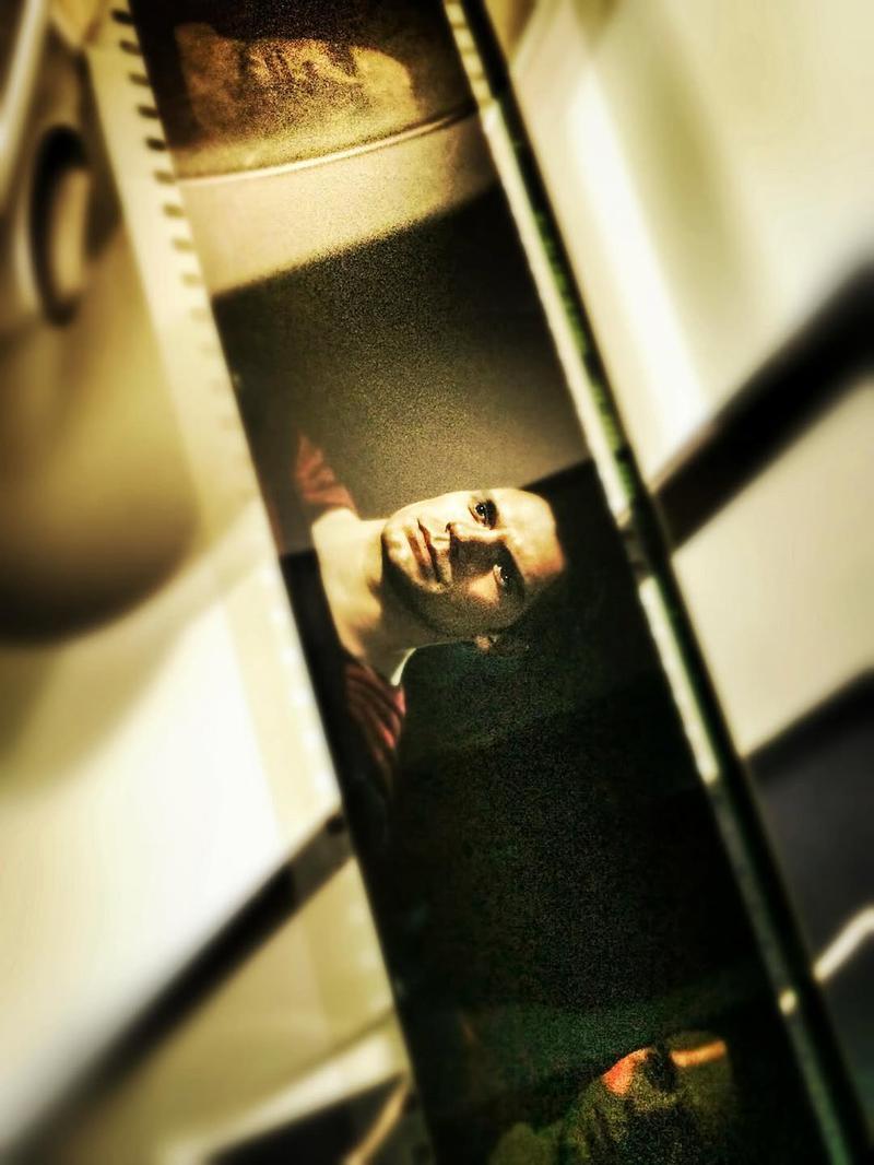 Henry Cavill as Superman