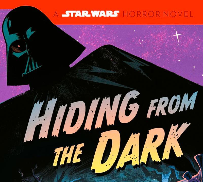 Darth Vader.