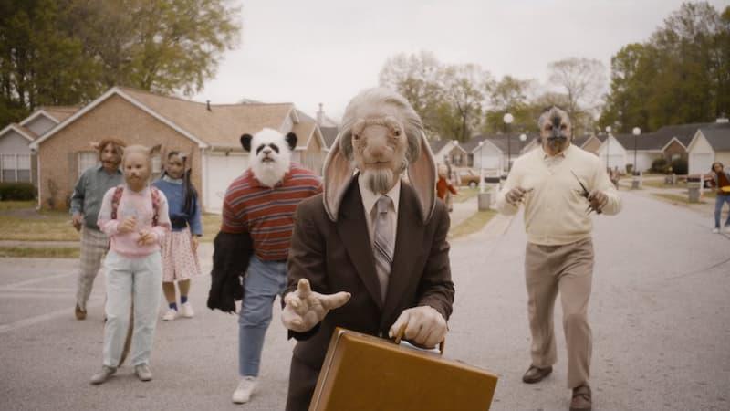 Humanimals in the MCU