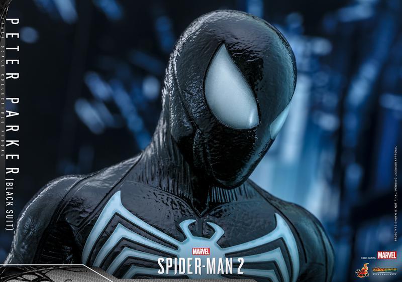 Spider-Man 2 planned to give Miles Morales a Symbiote suit until