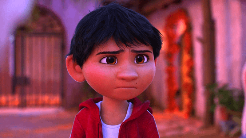 Pixar Announces Next 5 Movies Through 2028 With New Release Timeline