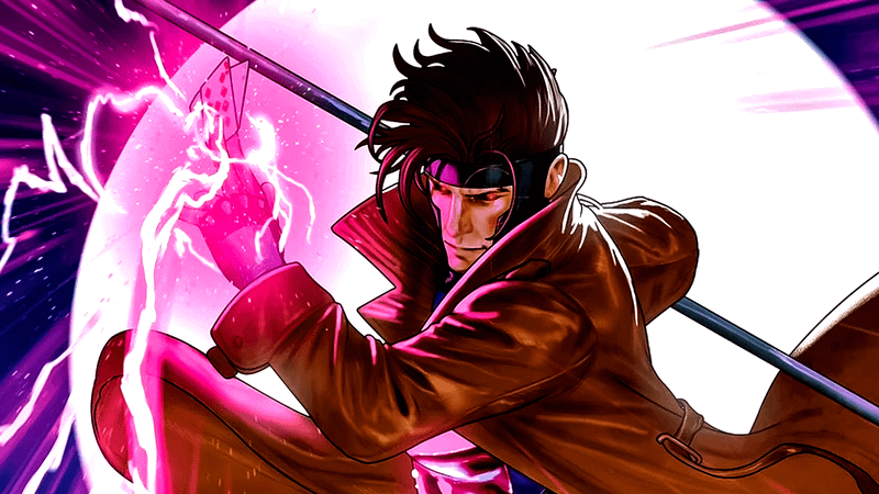 Gambit