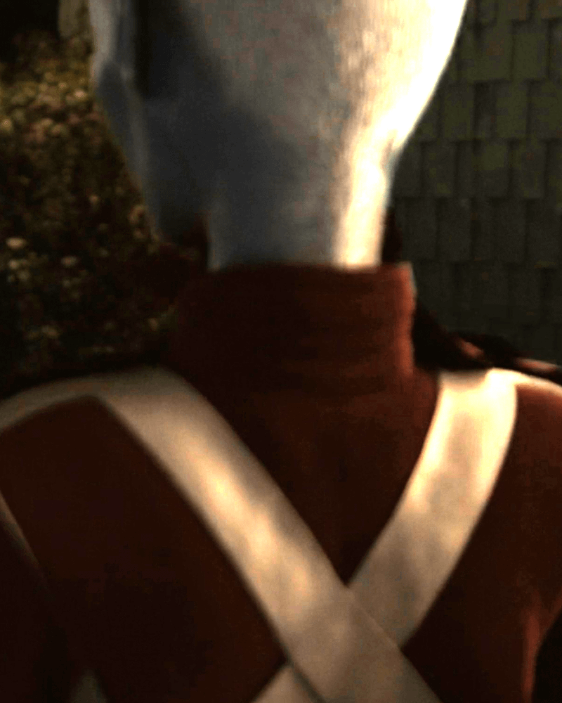 Lianna Guardian in Lanterns Episode 3.