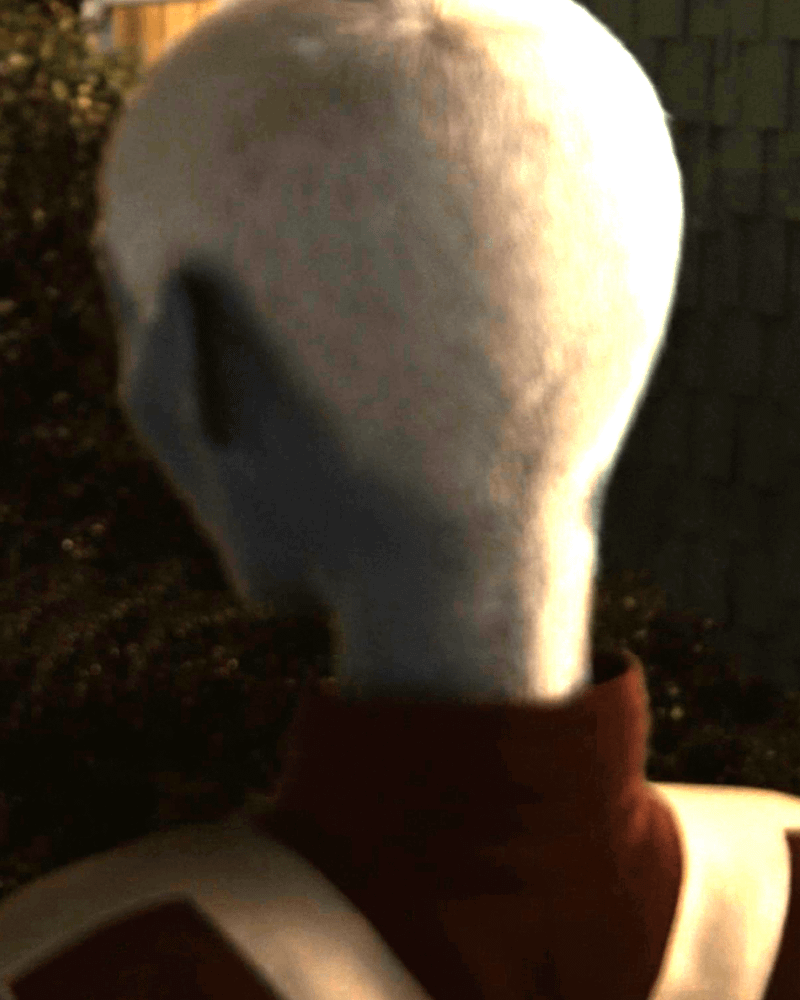 Lianna Guardian in Lanterns Episode 3.