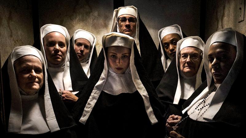 Agnes Nuns 