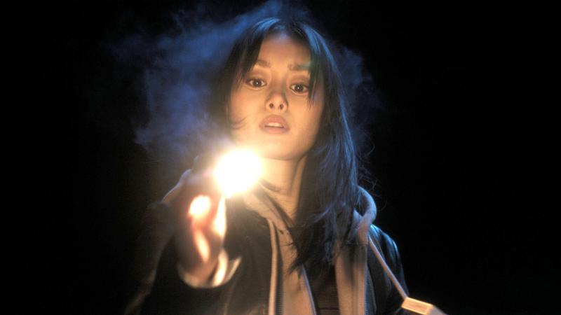Shioli Kutsuna's Mitsuki Yamato