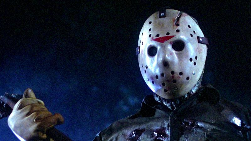 Jason in Friday the 13th Part VI