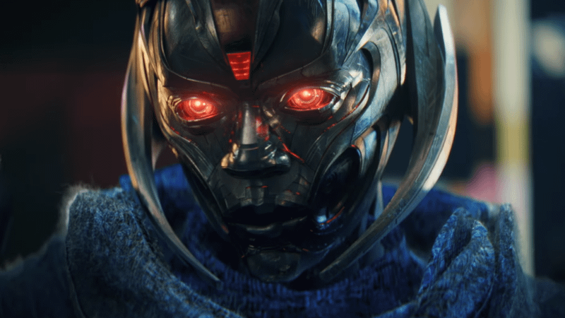 Close look at T'Nia Miller's Jocasta in Disney+'s VisionQuest.