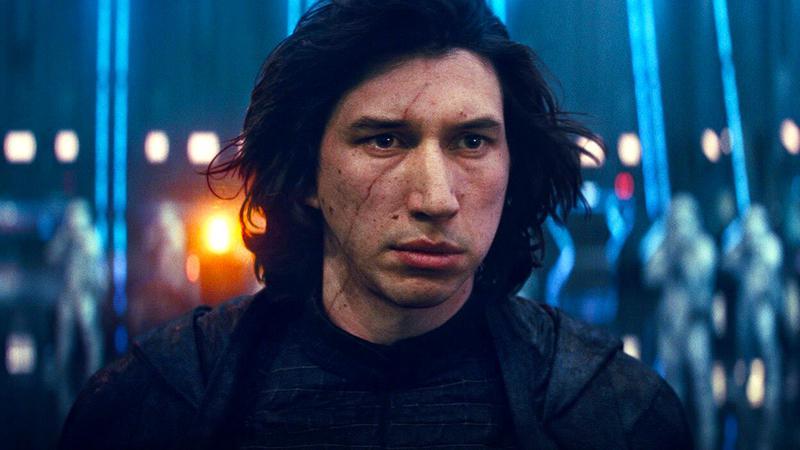 Disney Has Now Abandoned 6 Star Wars Projects, Including Adam Driver's Ben Solo Movie1