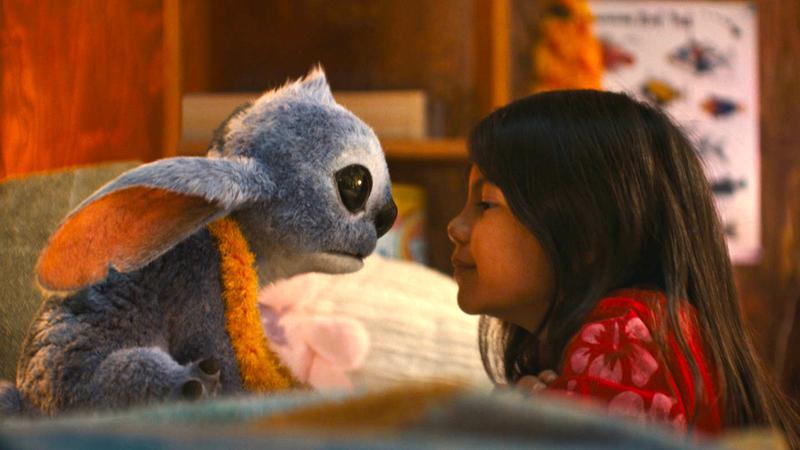 Lilo and Stitch