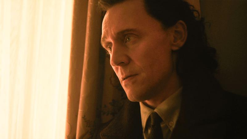 Loki in Steve Rogers house in Avengers Doomsday.