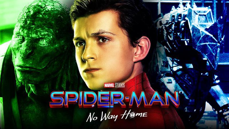 This Spider-Man: No Way Home sequel rumor will have Marvel fans flipping out