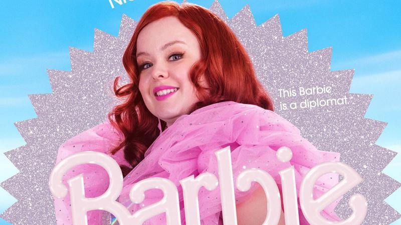 Meet The 'Barbie' Movie Cast And Their Characters, Plus Pics