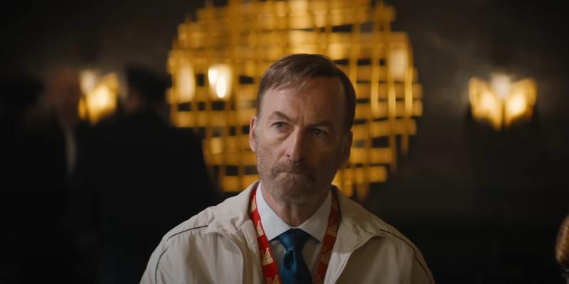 Bob Odenkirk in Nobody 2