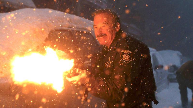 Bob Odenkirk in Normal.