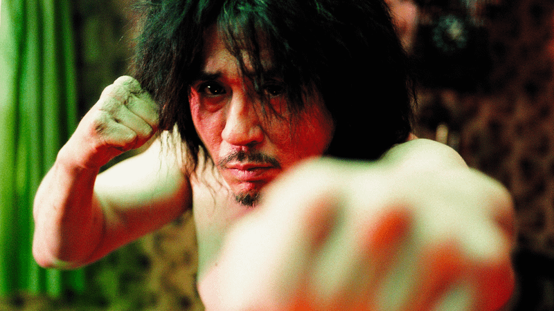 Oldboy