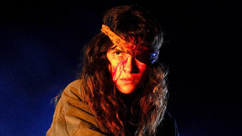 Adria Ajorna in Onslaught.