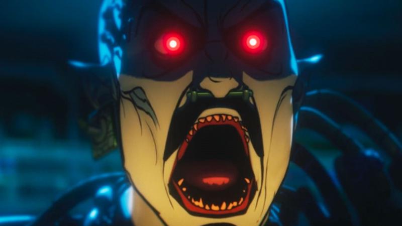 Marvel Zombies, Zombie Namor