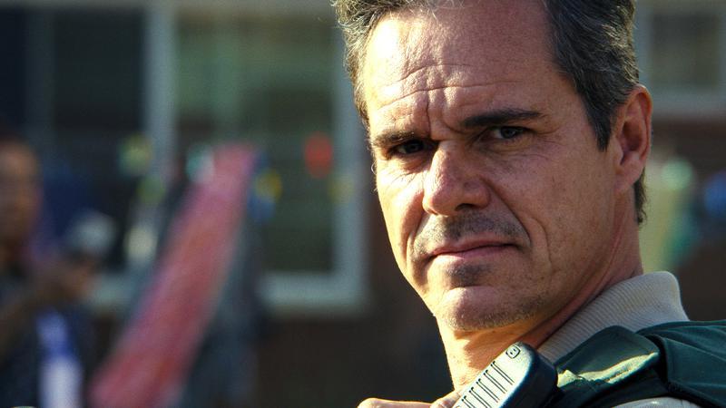 Ray Vega in Sugar.
