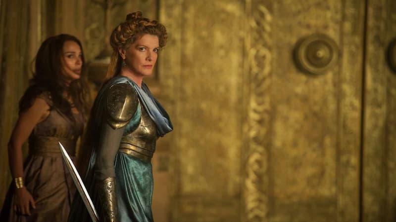 Frigga the Queen of Asgard
