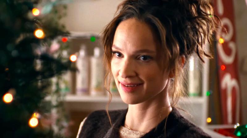 Ruby Modine as Pamela Varo