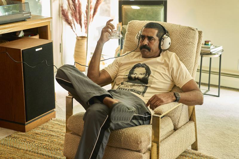Thorny in Super Troopers 3.