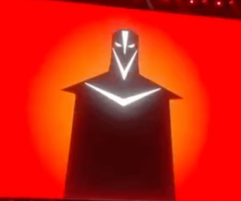 Incredibles 3 villain.