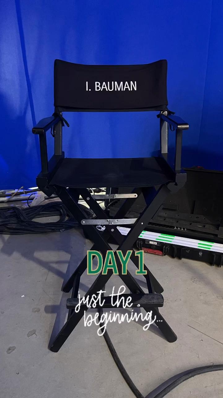 Loki Season 2 Filming