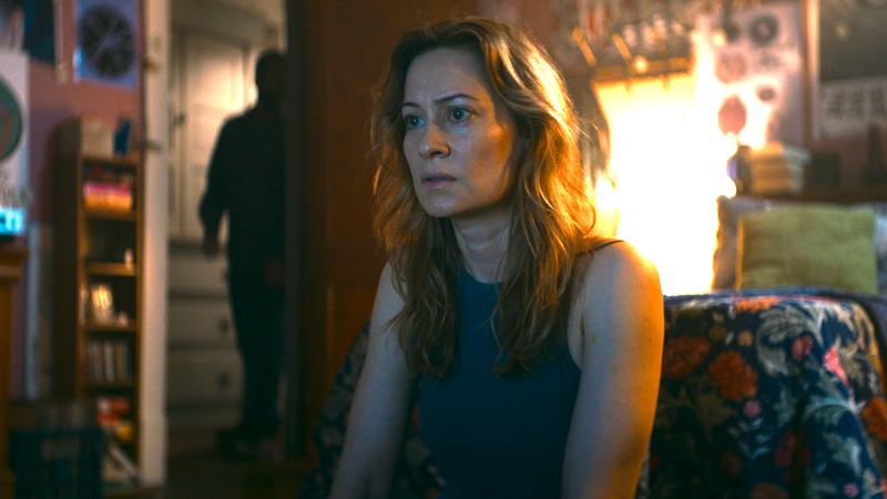 Camille Sullivan in Shelby Oaks