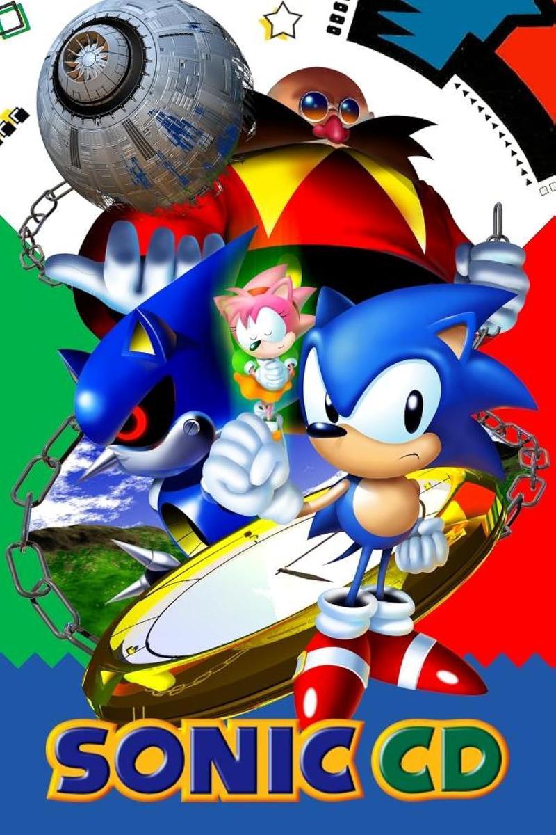 Sonic 4’s Reported Title Change Actually Makes a Lot of Sense (If You Played the Games)1