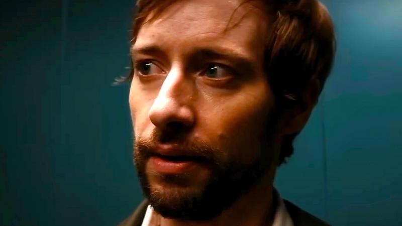 David Rysdahl as Arthur in Soulma8e.
