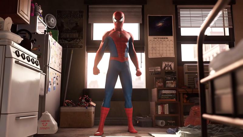 6 Spider-Man: No Way Home Moments Inspired by Marvel's PS4 Game