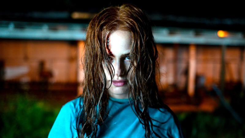 Maya in The Strangers: Chapter 2