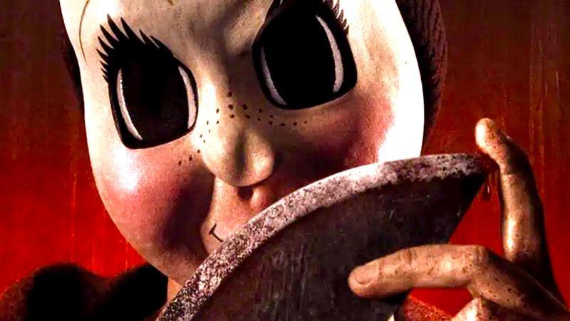 The Strangers: Chapter 2