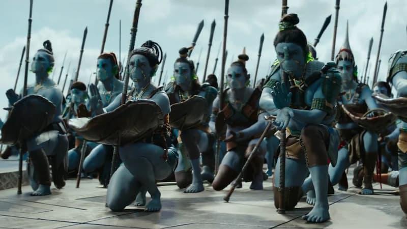 The Talokan in the MCU