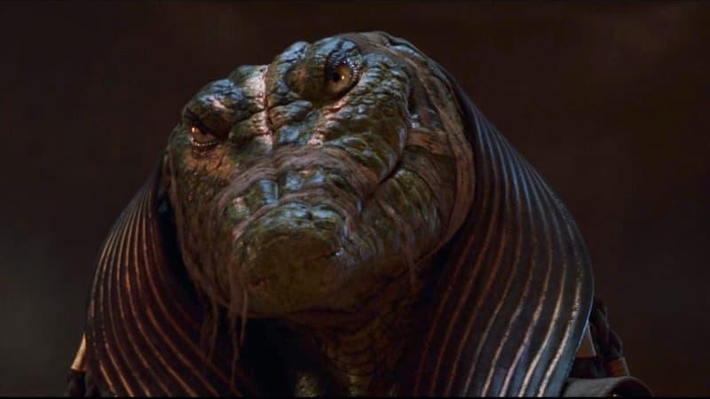 Ammit from Moon Knight