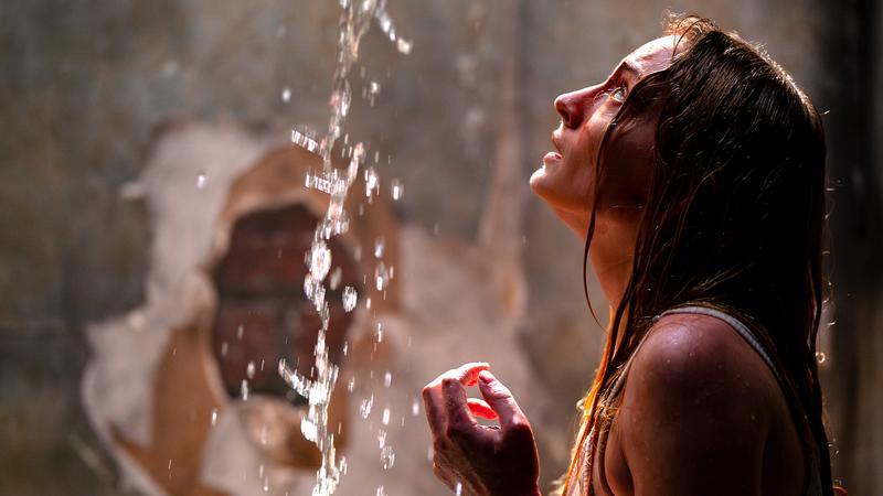 Sophie Turner in Trust