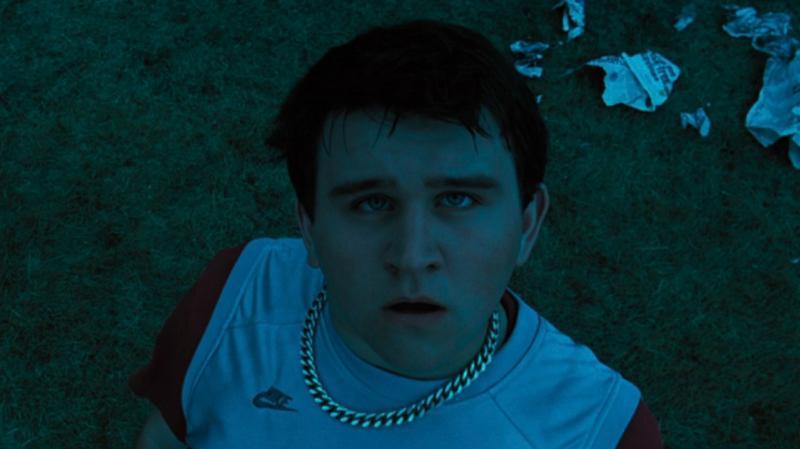Harry Melling as Dudley Dursley in Harry Potter and the Order of the Phoenix