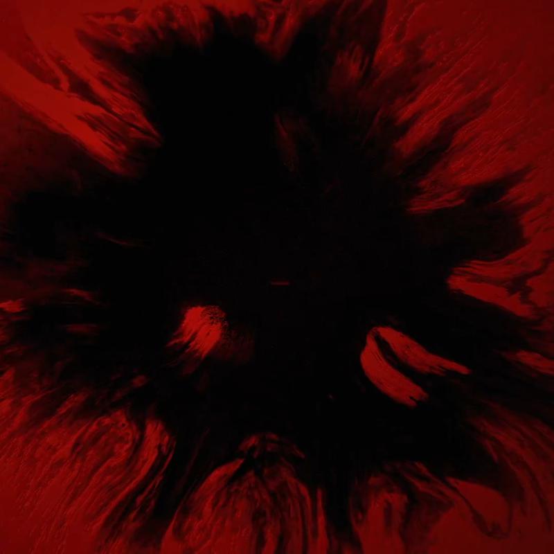 A splash of pain in the Maul: Shadow Lord trailer.