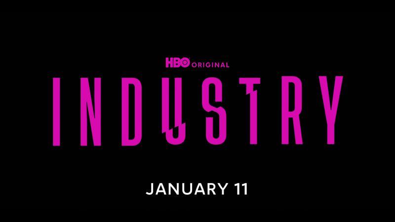 Industry logo with a January 11 release date