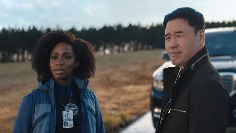 Monica Rambeau operating as a SWORD agent